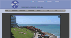 Desktop Screenshot of aapmcapital.com.ar